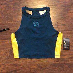 Nike Pro Training Top